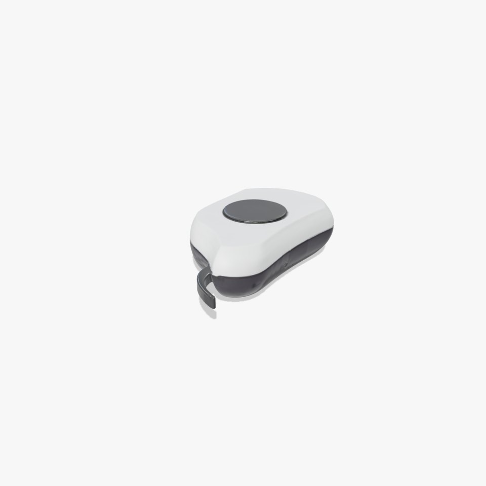 Wireless Charging Pad model pack with sleek modern design