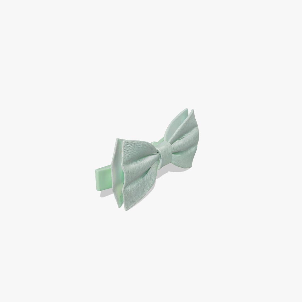 Mint Bow Tie model pack