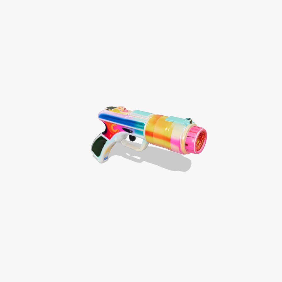 Rainbow Blaster model pack