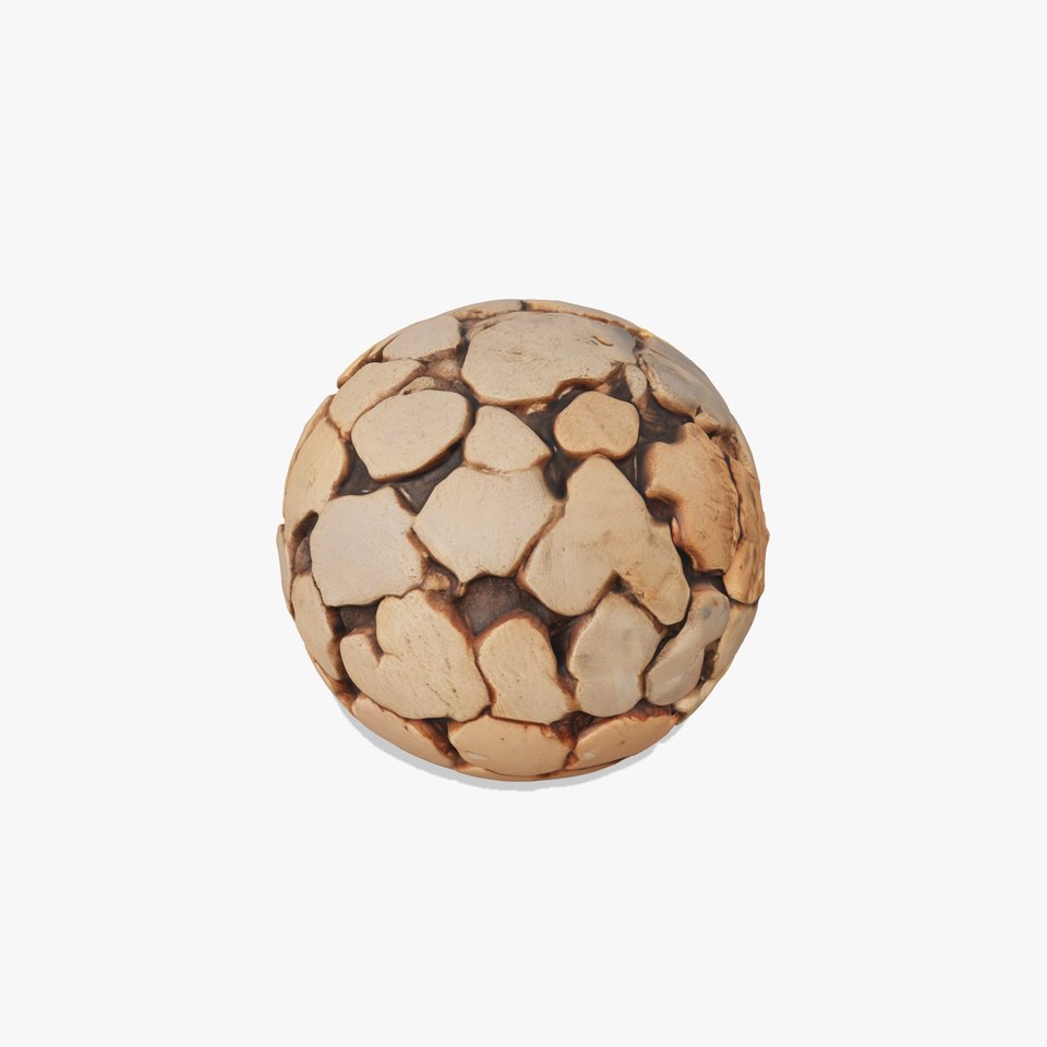 Natural Stone Texture model pack