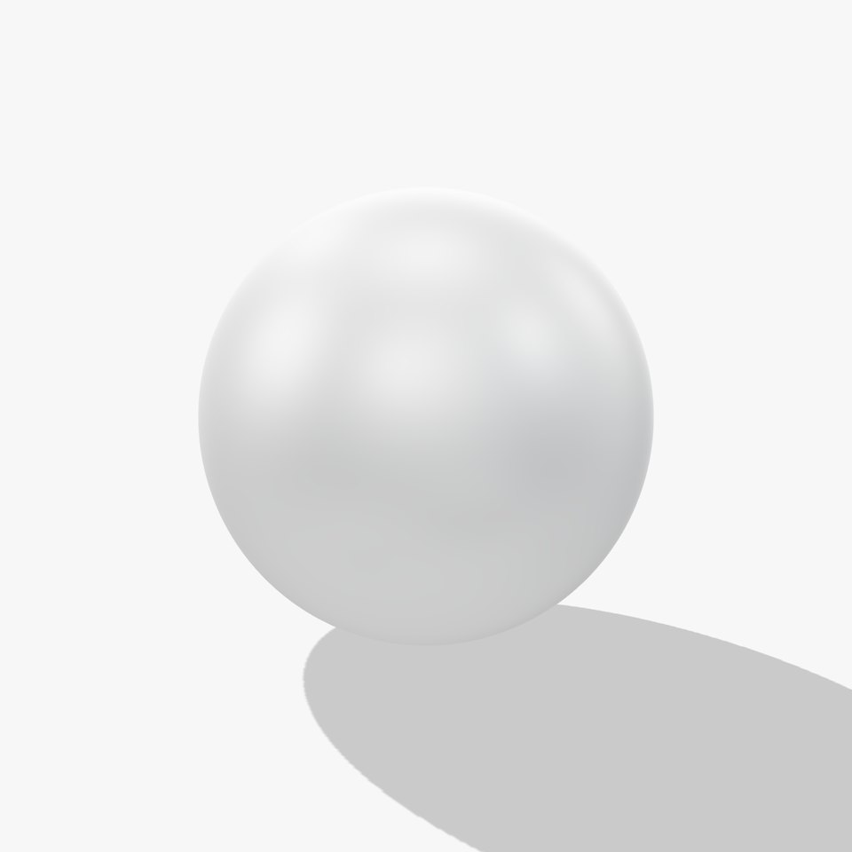 Ceramic Glossy Floral HQ PBR Textures Set