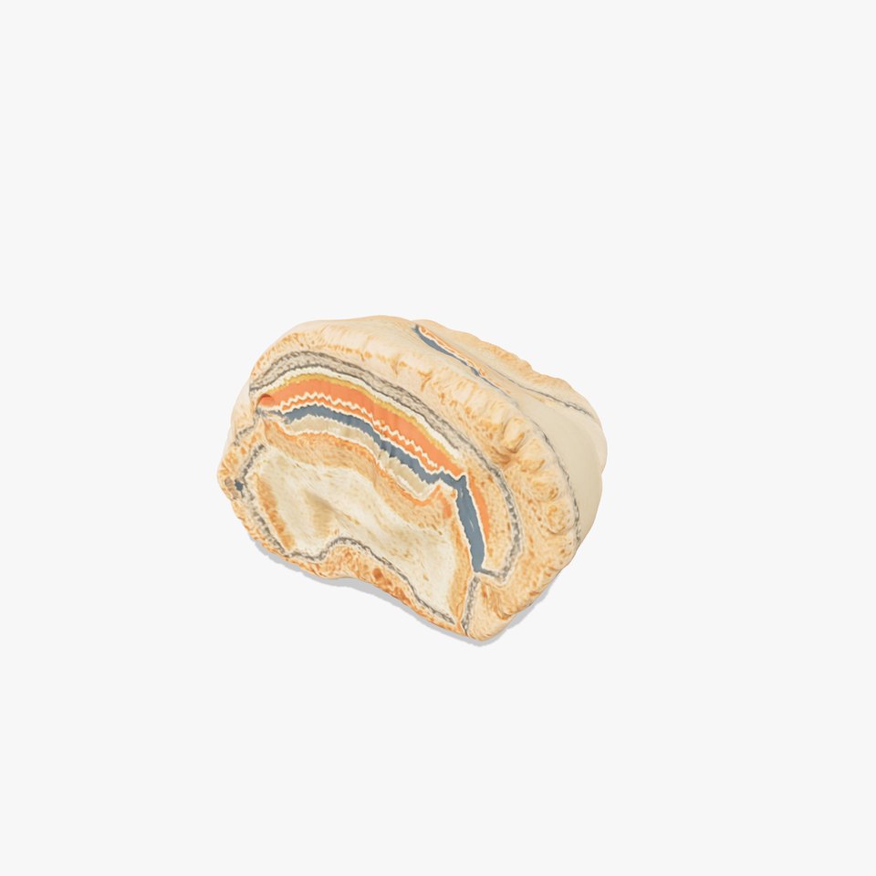 Marbled Wood Texture model pack